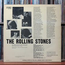 Load image into Gallery viewer, The Rolling Stones - The Rolling Stones, Now! - Japan W/ INSERT  1976 London, VG/VG 2
