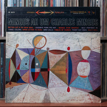 Load image into Gallery viewer, Charles Mingus - Mingus Ah Um - 1971 Columbia, VG+/VG 1
