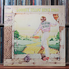 Load image into Gallery viewer, Elton John - Goodbye Yellow Brick Road - 2LP 1973 MCA, VG+/VG 1
