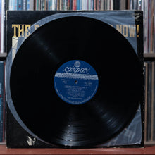 Load image into Gallery viewer, The Rolling Stones - The Rolling Stones, Now! - Japan W/ INSERT  1976 London, VG/VG 3
