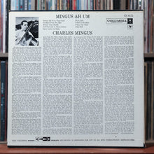 Load image into Gallery viewer, Charles Mingus - Mingus Ah Um - 1971 Columbia, VG+/VG 2

