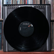 Load image into Gallery viewer, Triumph - Progressions Of Power - 1980 RCA, VG+/VG 3
