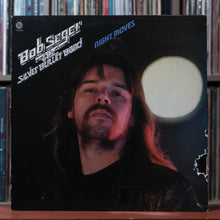 Load image into Gallery viewer, Bob Seger And The Silver Bullet Band - Night Moves - 1976 Capitol 1
