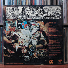 Load image into Gallery viewer, West, Bruce &amp; Laing - Whatever Turns You On - 1973 Windfall, VG+/VG 2
