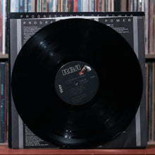 Load image into Gallery viewer, Triumph - Progressions Of Power - 1980 RCA, VG+/VG 4
