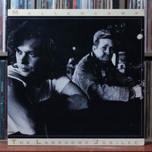 Load image into Gallery viewer, John Cougar Mellencamp - The Lonesome Jubilee - 1987 Mercury, VG/VG 1

