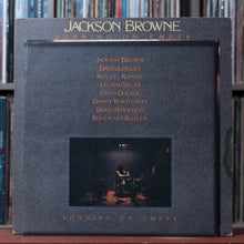 Load image into Gallery viewer, Jackson Browne - Running On Empty - W/ BOOKLET 1977 Asylum, VG/VG+ 5
