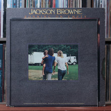 Load image into Gallery viewer, Jackson Browne - Running On Empty - W/ BOOKLET 1977 Asylum, VG/VG+ 6
