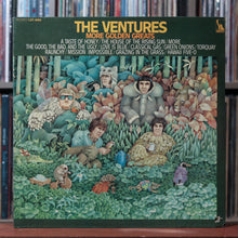 Load image into Gallery viewer, The Ventures - More Golden Greats - 1970 Liberty, VG+/EX 1
