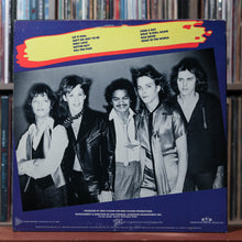 Load image into Gallery viewer, TKO - Let It Roll - PROMO - 1979 Infinity, VG/VG 2
