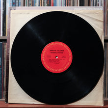 Load image into Gallery viewer, Ornette Coleman - Science Fiction - 1972 Columbia, VG/VG 3
