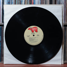 Load image into Gallery viewer, Eric Clapton - Slowhand - 1977 RSO, VG/VG 4
