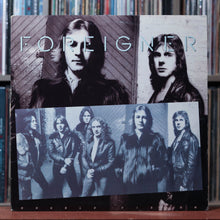 Load image into Gallery viewer, Foreigner - Double Vision - 1978 Atlantic, VG/VG 1
