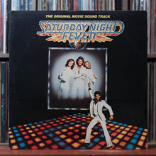 Load image into Gallery viewer, Various - Saturday Night Fever (The Original Movie Sound Track) - 2LP 1977 RSO, VG+/EX 1
