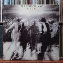 Load image into Gallery viewer, Fleetwood Mac - Fleetwood Mac Live - 2LP 1980 Warner Bros., VG/VG 1
