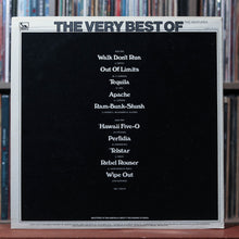 Load image into Gallery viewer, The Ventures - The Very Best Of The Ventures - 1981 Liberty, EX/VG+ 2
