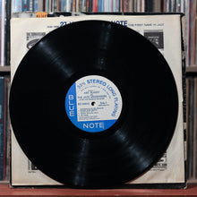 Load image into Gallery viewer, Art Blakey &amp; The Jazz Messengers - At The Jazz Corner Of The World - 1966, VG/VG 3
