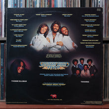 Load image into Gallery viewer, Various - Saturday Night Fever (The Original Movie Sound Track) - 2LP 1977 RSO, VG+/EX 2
