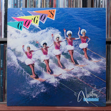 Load image into Gallery viewer, Go-Go's - Vacation - Canada 1982 I.R.S., VG+/EX 1
