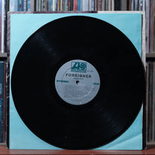 Load image into Gallery viewer, Foreigner - Double Vision - 1978 Atlantic, VG/VG 3

