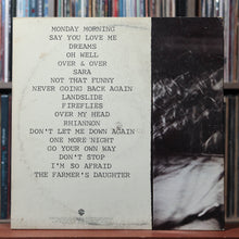 Load image into Gallery viewer, Fleetwood Mac - Fleetwood Mac Live - 2LP 1980 Warner Bros., VG/VG 2
