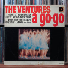 Load image into Gallery viewer, The Ventures - À Go-Go - 1965 Dolton, VG/VG 1

