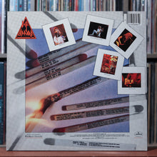Load image into Gallery viewer, Def Leppard - Pyromania - 1983 Mercury, VG/VG 2
