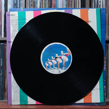 Load image into Gallery viewer, Go-Go's - Vacation - Canada 1982 I.R.S., VG+/EX 4
