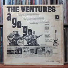 Load image into Gallery viewer, The Ventures - À Go-Go - 1965 Dolton, VG/VG 2

