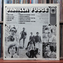 Load image into Gallery viewer, Vanilla Fudge - Vanilla Fudge - 1967 ATCO, VG/VG 2
