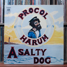 Load image into Gallery viewer, Procol Harum - A Salty Dog - 1979 A&amp;M, VG+/VG+ 1
