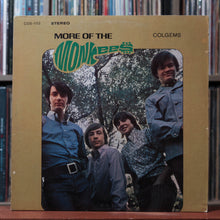 Load image into Gallery viewer, The Monkees - More Of The Monkees - 1967 Colgems, VG/VG 1
