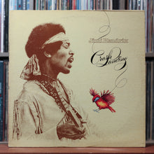 Load image into Gallery viewer, Jimi Hendrix - Crash Landing - 1975 Reprise, G+/VG 1

