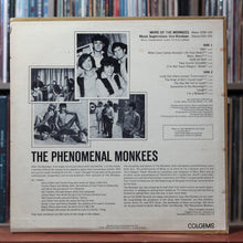 Load image into Gallery viewer, The Monkees - More Of The Monkees - 1967 Colgems, VG/VG 2
