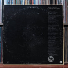 Load image into Gallery viewer, Jimi Hendrix - Crash Landing - 1975 Reprise, G+/VG 2
