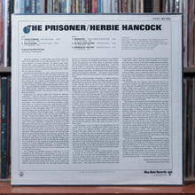 Load image into Gallery viewer, Herbie Hancock - The Prisoner - 1973 Blue Note, SEALED 2

