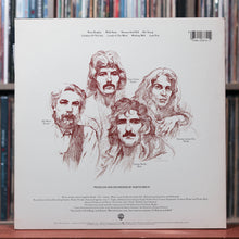 Load image into Gallery viewer, Black Sabbath - Heaven And Hell - 1980 Warner Bros., EX/EX 2
