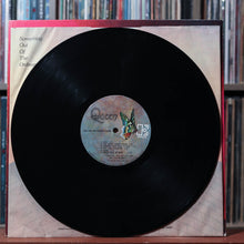Load image into Gallery viewer, Queen - Queen - 1973 Elektra, VG/VG 4
