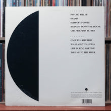 Load image into Gallery viewer, Talking Heads - Stop Making Sense - PROMO W/ BOOKLET - 1984 Sire, VG+/VG+ 2
