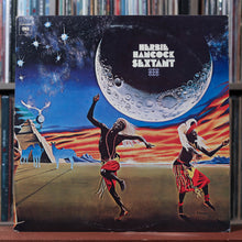 Load image into Gallery viewer, Herbie Hancock - Sextant - PROMO - 1973 Columbia, VG/VG+ 1
