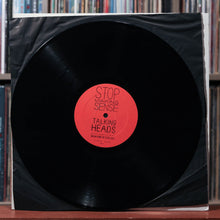 Load image into Gallery viewer, Talking Heads - Stop Making Sense - PROMO W/ BOOKLET - 1984 Sire, VG+/VG+ 3
