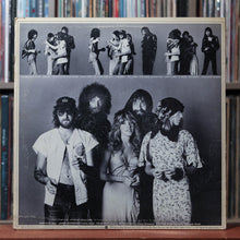 Load image into Gallery viewer, Fleetwood Mac - Rumours - W/ INSERT 1977 Warner Bros. Records Inc., VG/VG 2
