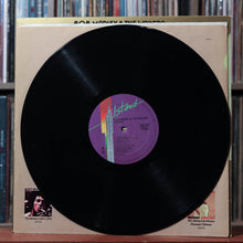 Load image into Gallery viewer, Bob Marley &amp; The Wailers - Exodus - 1984 Island, VG/VG 3
