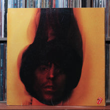Load image into Gallery viewer, The Rolling Stones - Goats Head Soup - W/ POSTER - Singapore 1973, VG+/VG 2
