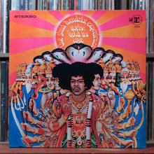 Load image into Gallery viewer, The Jimi Hendrix Experience - Axis: Bold As Love - 1979 Reprise, EX/VG+ 1
