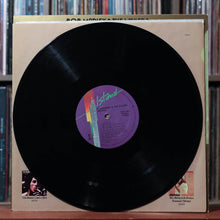 Load image into Gallery viewer, Bob Marley &amp; The Wailers - Exodus - 1984 Island, VG/VG 4
