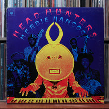 Load image into Gallery viewer, Herbie Hancock - Head Hunters - 1973 Columbia, VG/VG+ 1
