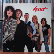 Load image into Gallery viewer, Heart - Greatest Hits / Live - 2LP 1980 Epic, VG+/VG 1
