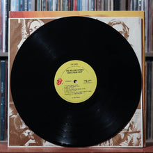 Load image into Gallery viewer, The Rolling Stones - Goats Head Soup - W/ POSTER - Singapore 1973, VG+/VG 4
