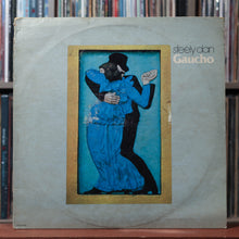 Load image into Gallery viewer, Steely Dan - Gaucho - 1980 MCA, VG/VG 1
